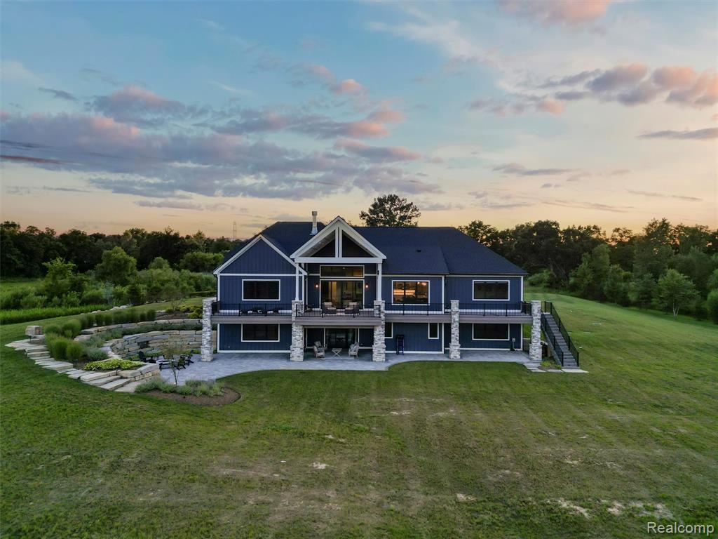 1273 Rush Road, Oakland, MI — Photo 17