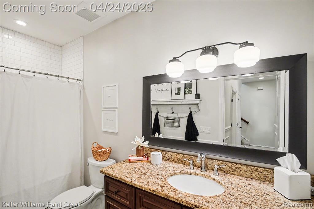 34 Mechanic Street, Oxford, MI 48371 — Photo 14
