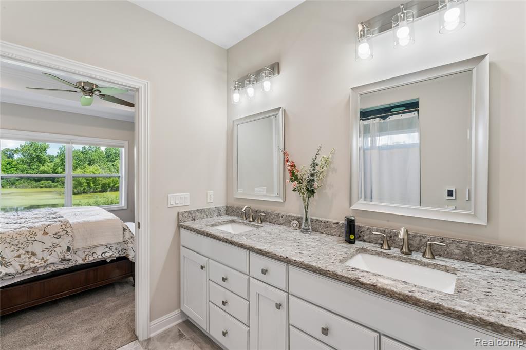 4800 Chestnut Springs Drive, Howell, MI 48843 — Photo 14