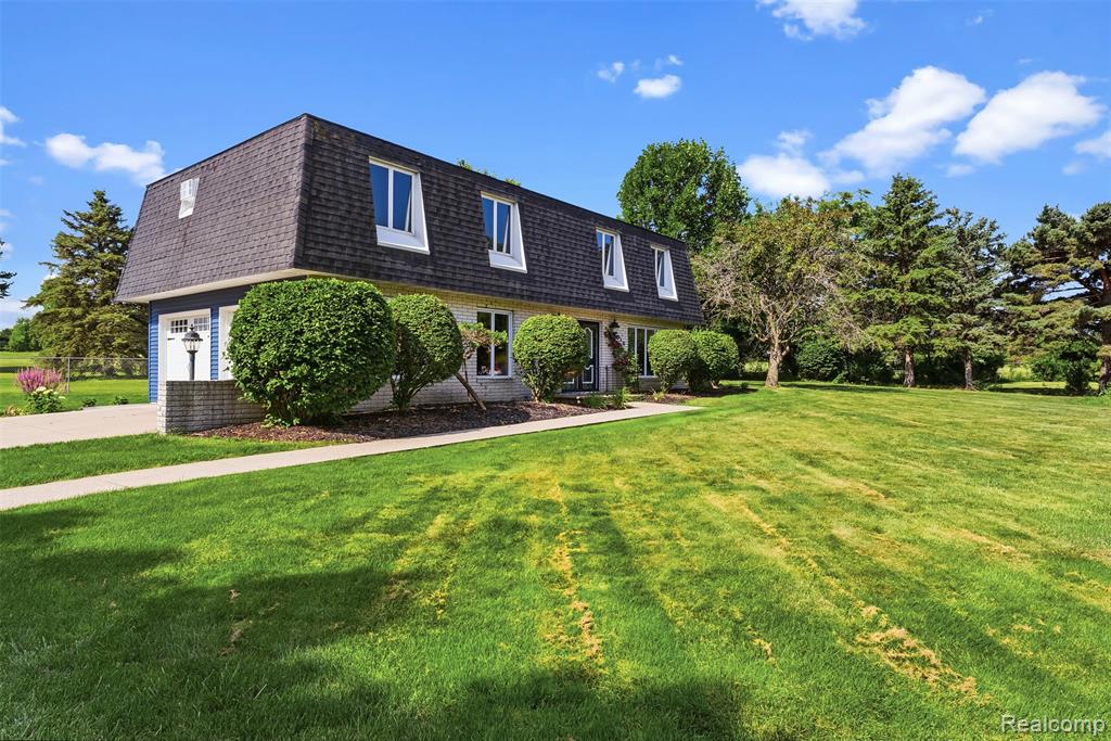 8612 Monroe Road, Durand, MI 48429 — Photo 5