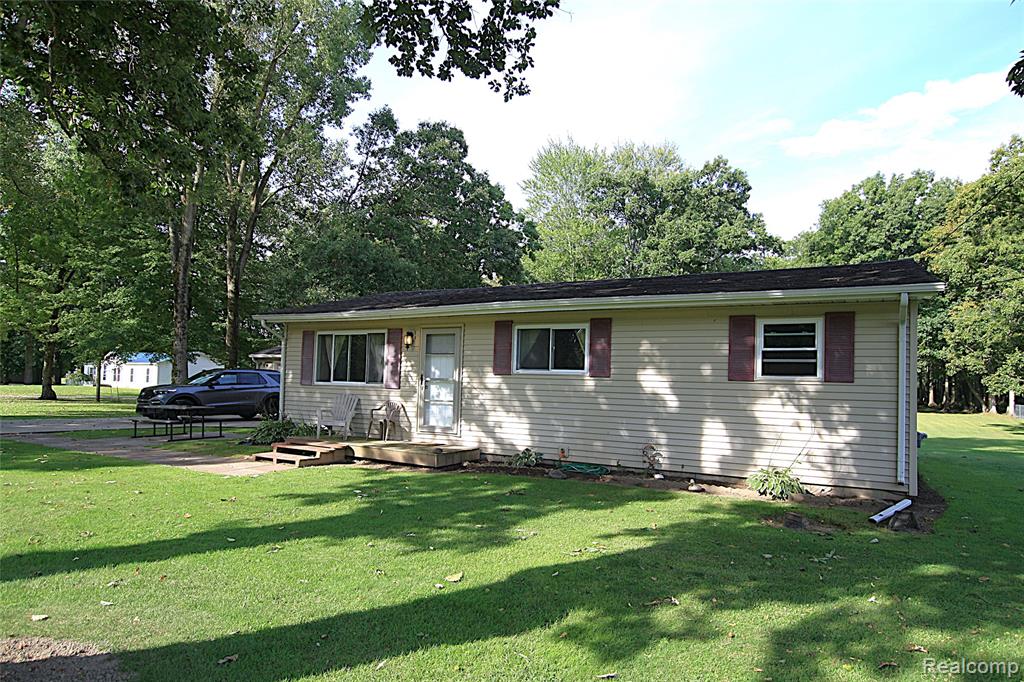 6730 FORT Road, Birch Run, MI 48415 — Photo 2