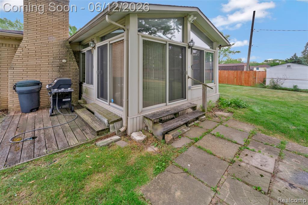 36539 Capper Drive, Clinton Twp, MI 48035 — Photo 51