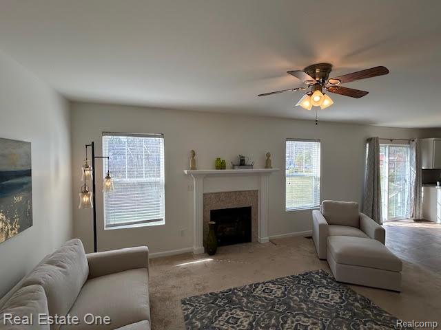 146 Jordyn Way, Oxford, MI 48371 — Photo 4