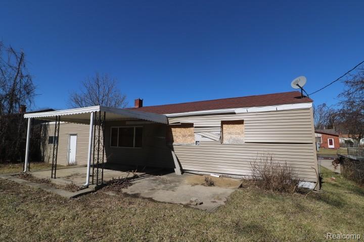 1443 Charwood Road, Mount Morris, MI 48458 — Photo 16