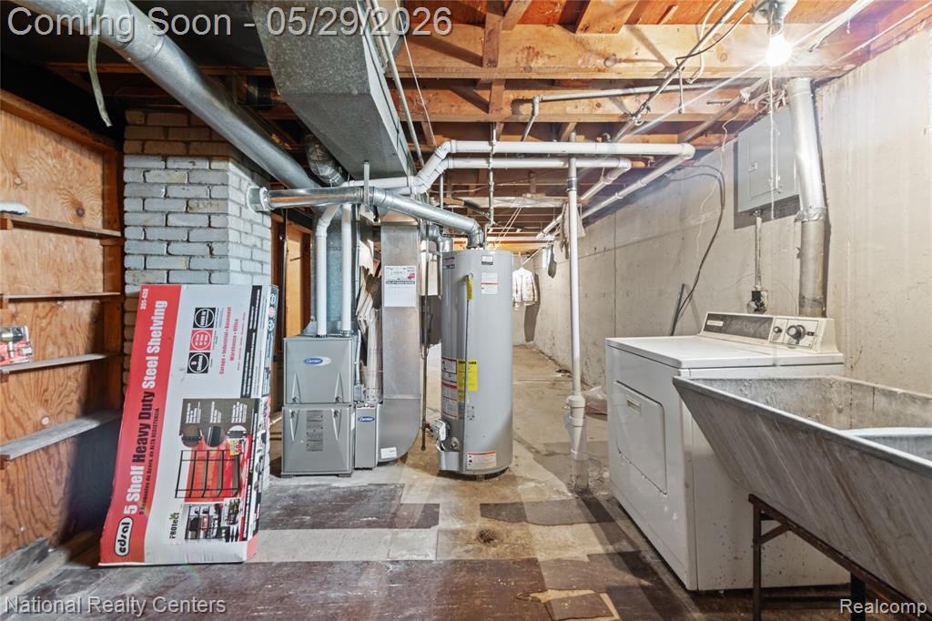 33565 John Hauk Street, Garden City, MI — Photo 13