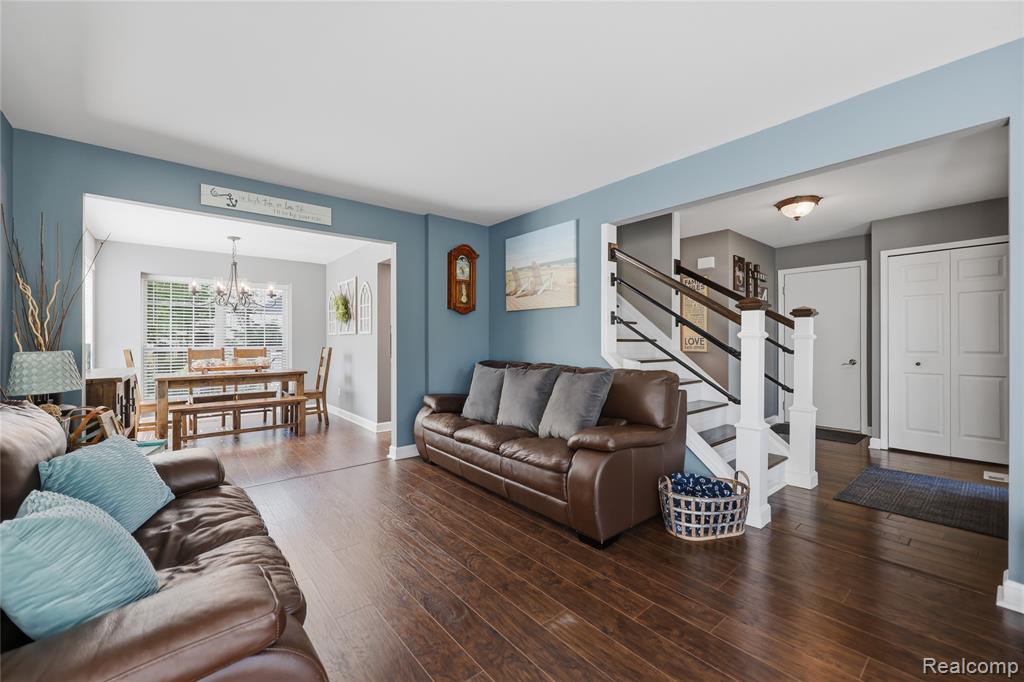 6003 Cedar Bend Drive, Clarkston, MI — Photo 6