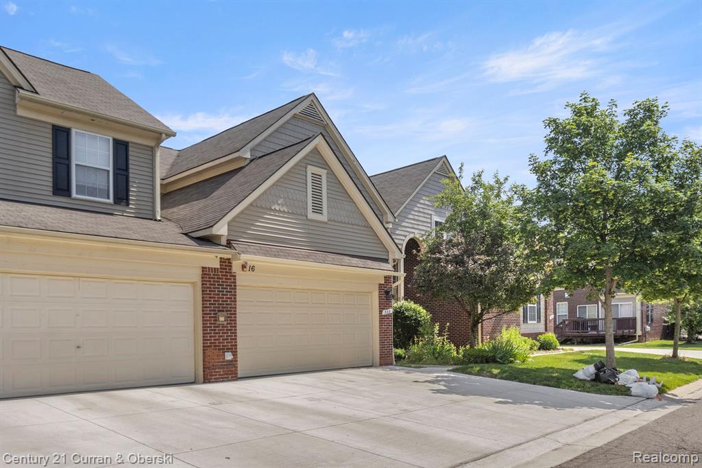 533 CONCORD Drive, Canton, MI 48188 — Photo 3