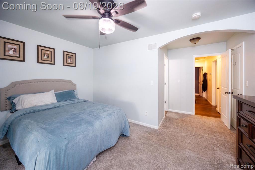 17680 Fox Glen Drive, Riverview, MI 48193 — Photo 29