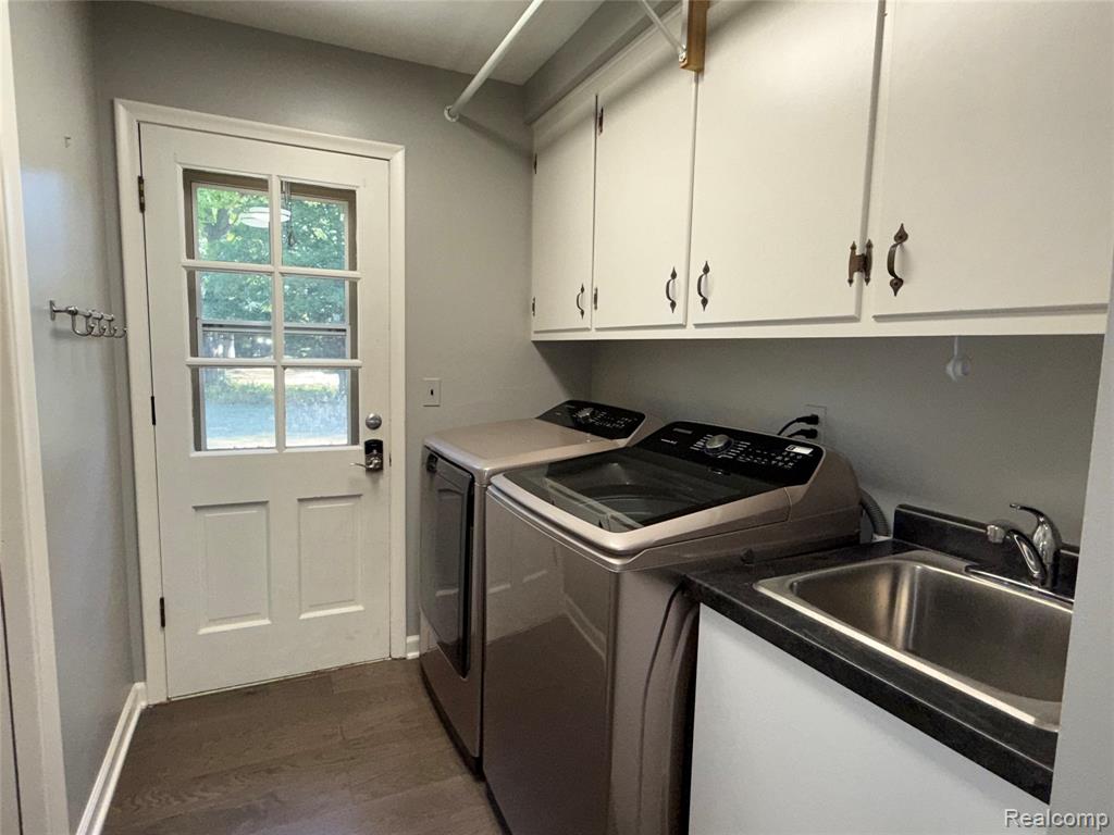 1929 Bayou Drive, Bloomfield, MI 48302 — Photo 20
