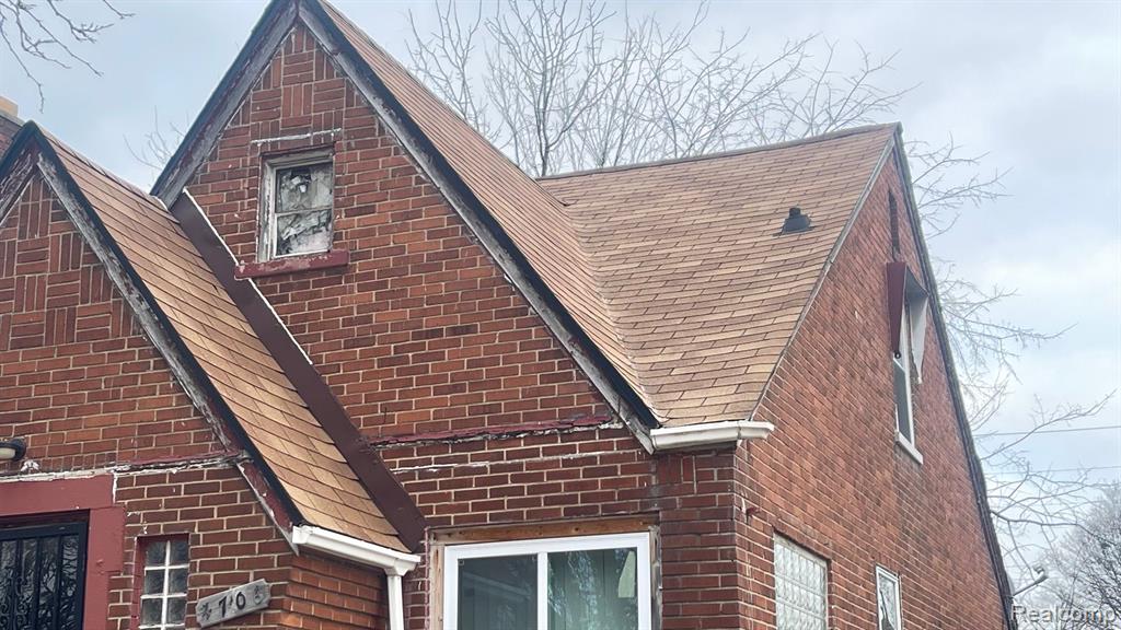 4706 LAKEVIEW Street, Detroit, MI 48215 — Photo 3