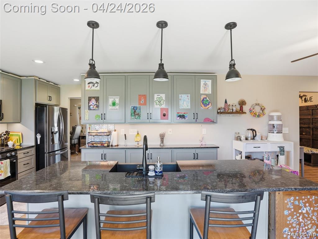 2206 Oak Shade Drive, Davison, MI 48423 — Photo 21