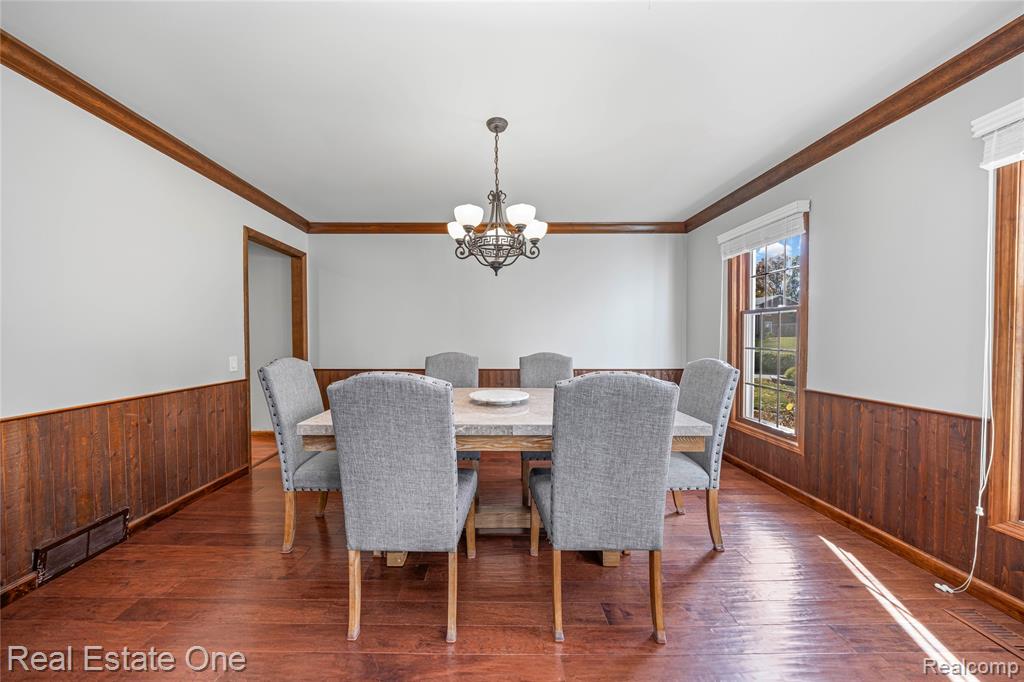 4163 Old Dominion Drive, West Bloomfield, MI 48323 — Photo 6