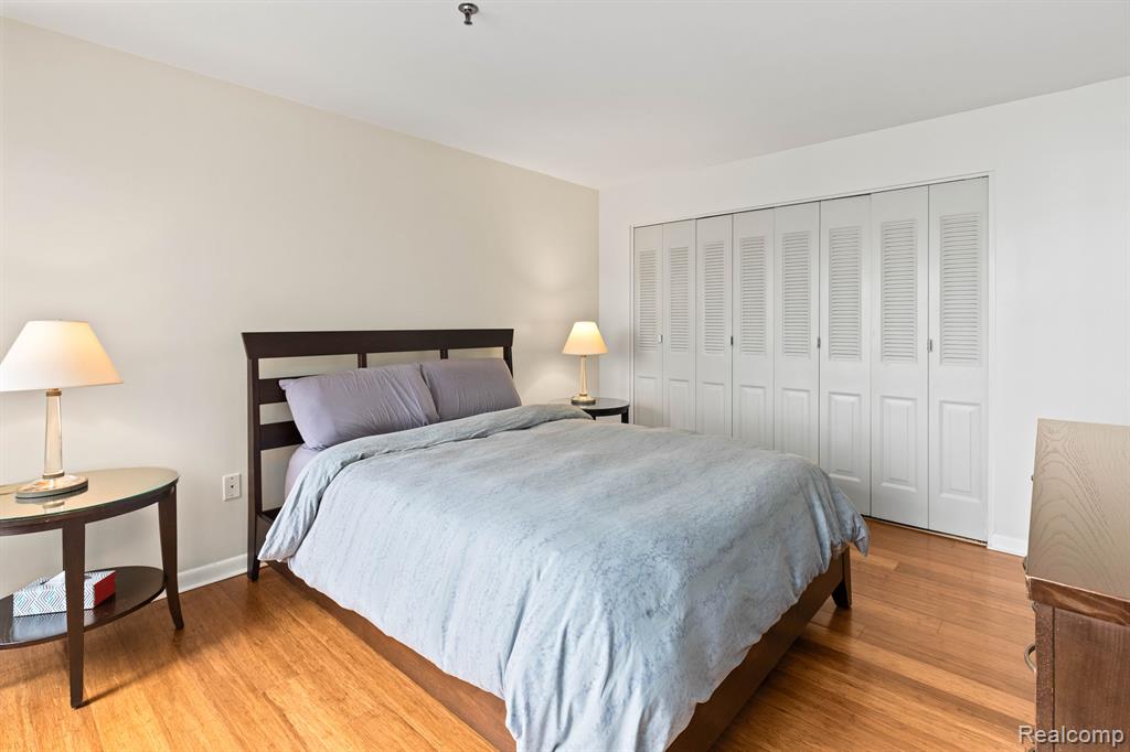 1001 W JEFFERSON Avenue, 22C, Detroit, MI 48226 — Photo 12