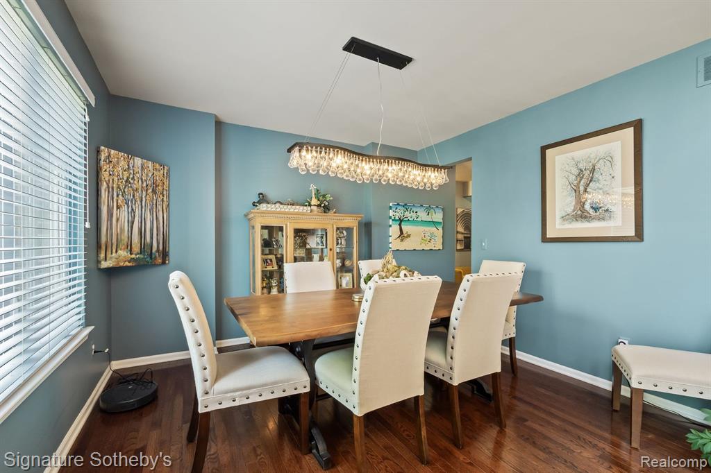 799 Glen Meadows Drive, South Lyon, MI 48178 — Photo 11