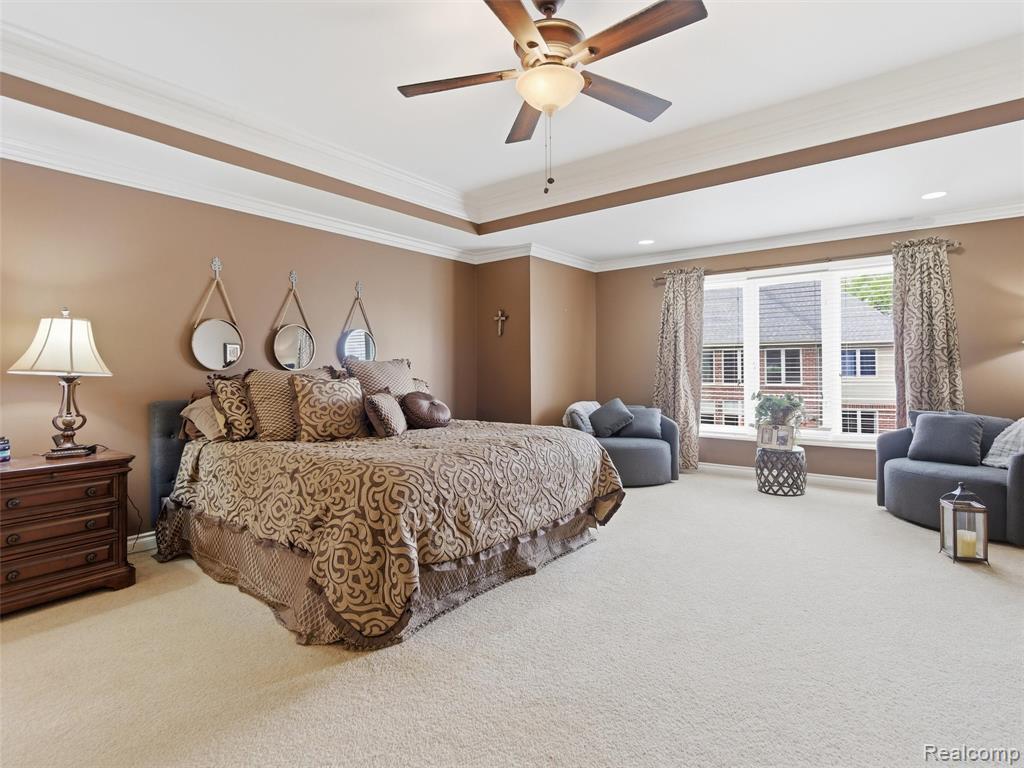 7305 Acadia Court, Washington, MI 48095 — Photo 34