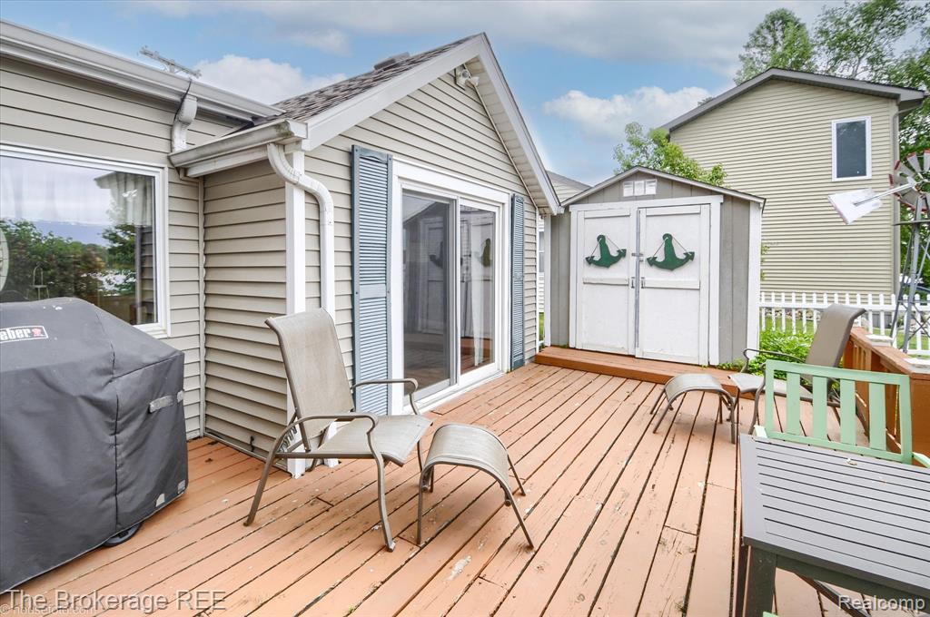 2235 W Fork Road, Lapeer, MI 48446 — Photo 11