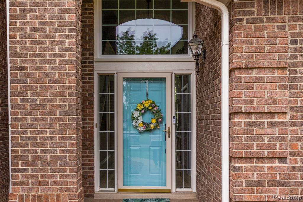 45482 Muirfield Drive, Canton, MI 48188 — Photo 2