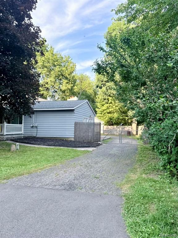 129 Morrow Street, Kalamazoo, MI 49048 — Photo 3