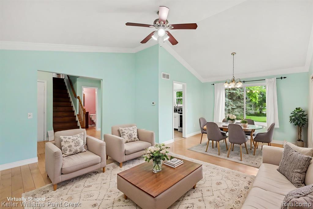 44820 Yorkshire Drive, Novi, MI — Photo 4