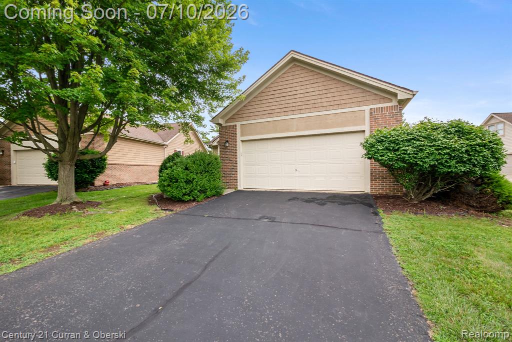 4261 Boulder Pond Drive, Ann Arbor, MI 48108 — Photo 39