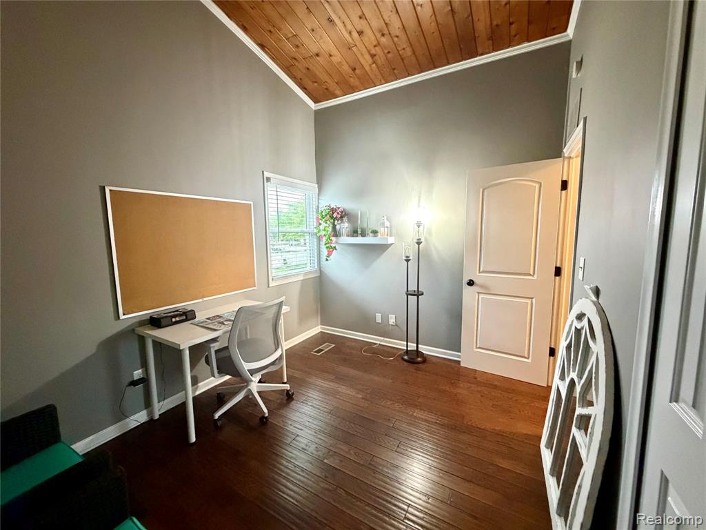 29589 Jefferson Avenue, 15, Gibraltar, MI — Photo 30