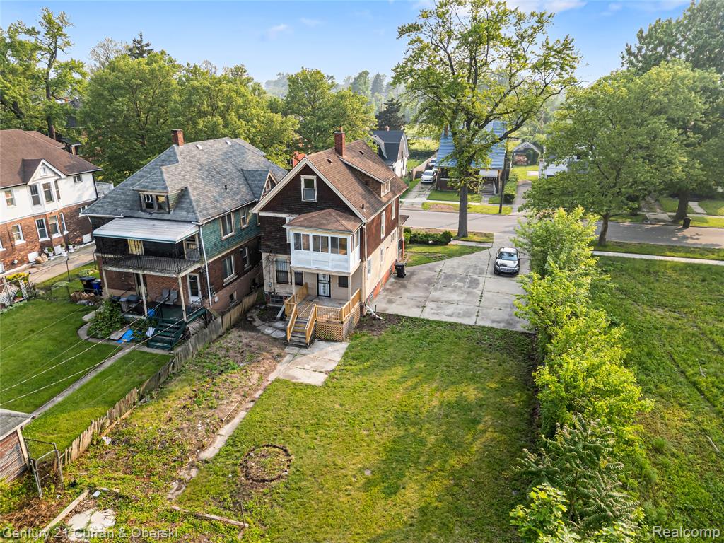 3054 Cadillac Boulevard, Redford, MI 48214 — Photo 31