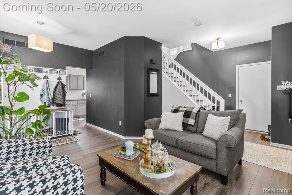 1558 Chelsea Circle, Howell, MI 48843 — Photo 9