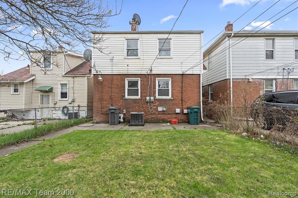 7444 Kendal Street, Dearborn, MI 48126 — Photo 26