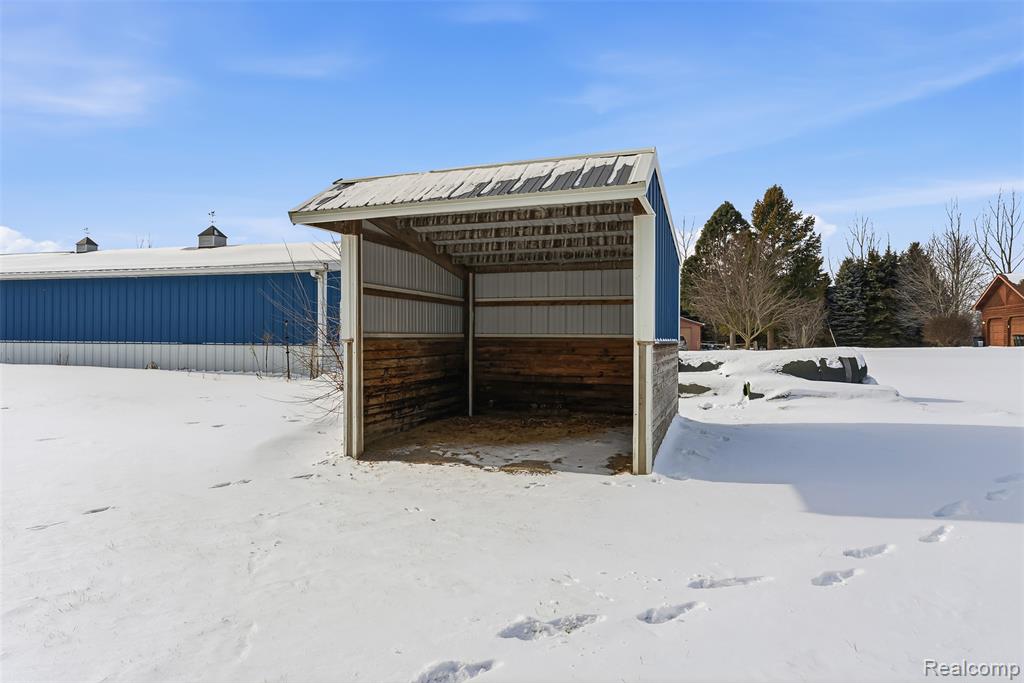 12847 Rathbun Road, Birch Run, MI 48415 — Photo 62