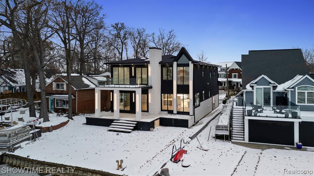 1835 SE Linson Court, Grand Rapids, MI, 49546