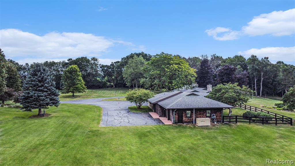 2250 E Dryden Road, Metamora, MI 48455 — Photo 58