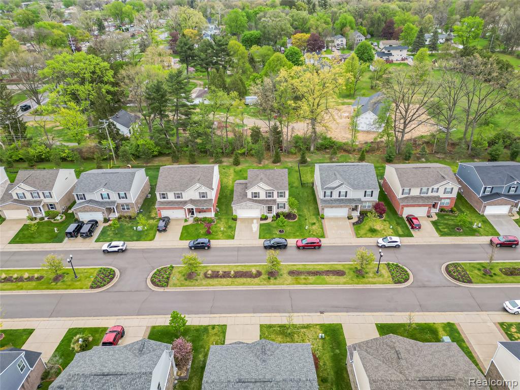 8640 Quincy Drive, Westland, MI — Photo 41