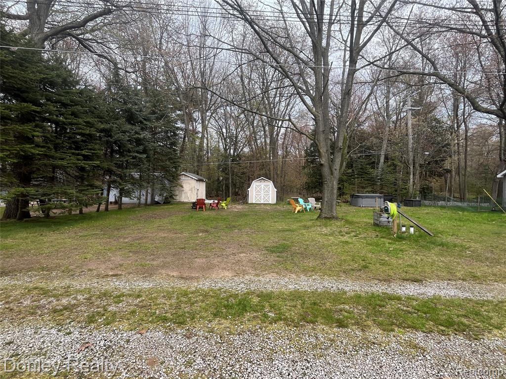 977 Port Austin Road, Port Austin, MI 48467 — Photo 9