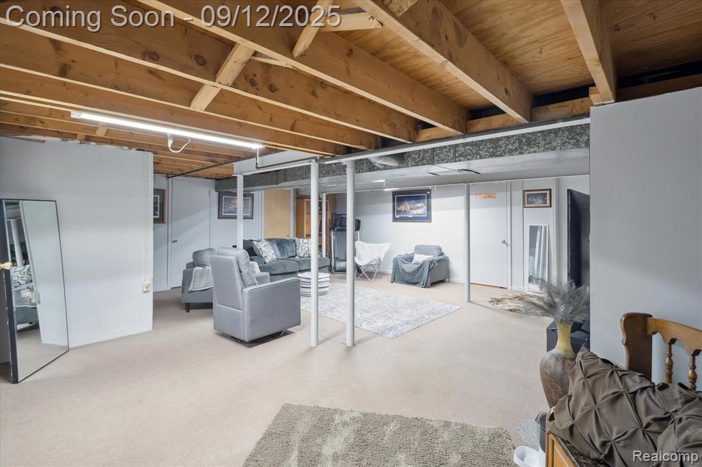 5018 Wishing Well Drive, Grand Blanc, MI 48439 — Photo 31