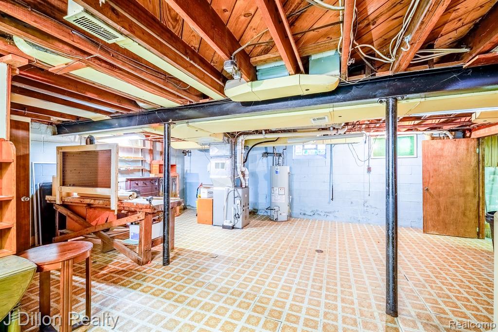 640 N Elizabeth Street, Dearborn, MI 48128 — Photo 47