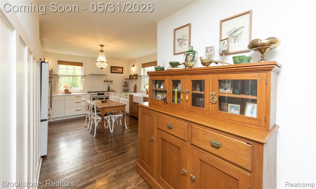 8322 BUCKELL LAKE, Holly, MI 48442 — Photo 30