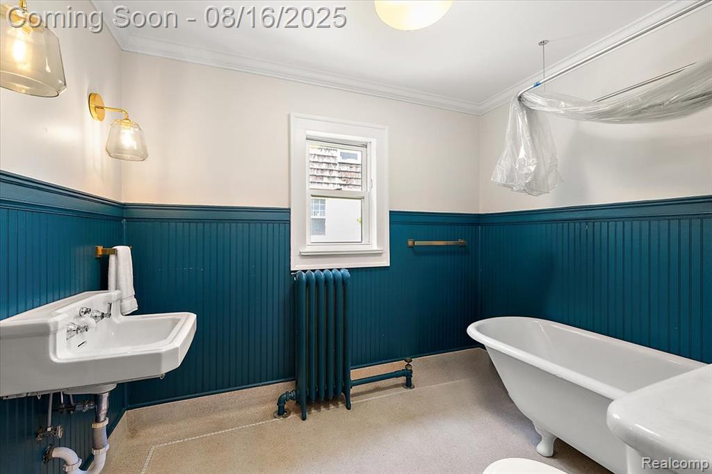 1059 Seminole Street, Detroit, MI 48214 — Photo 58