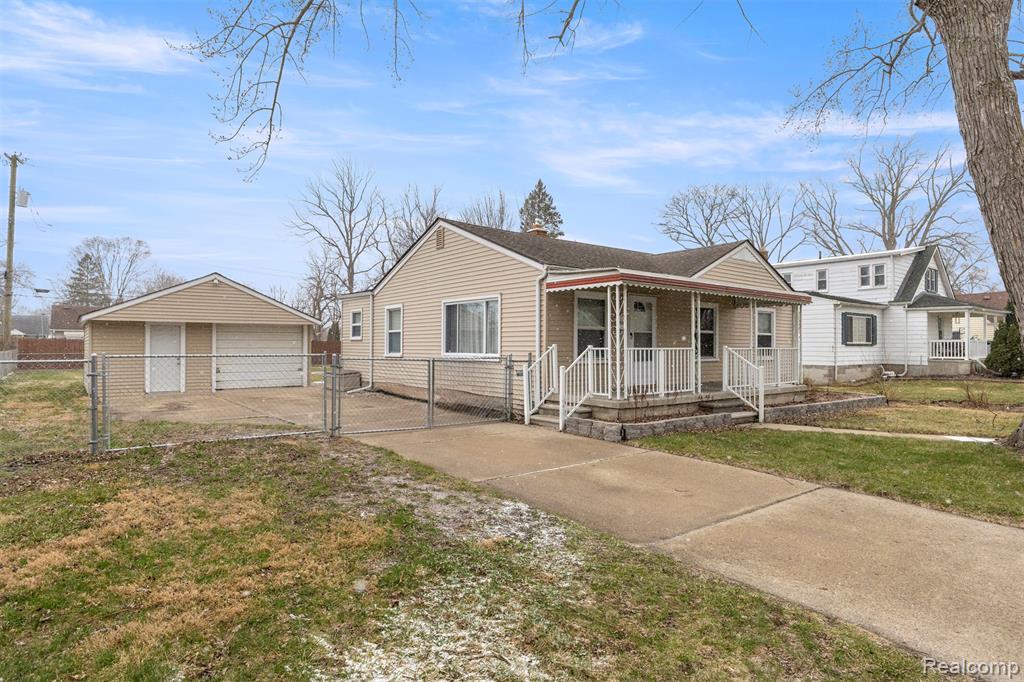 4976 Weddell Street, Dearborn Heights, MI 48125 — Photo 35