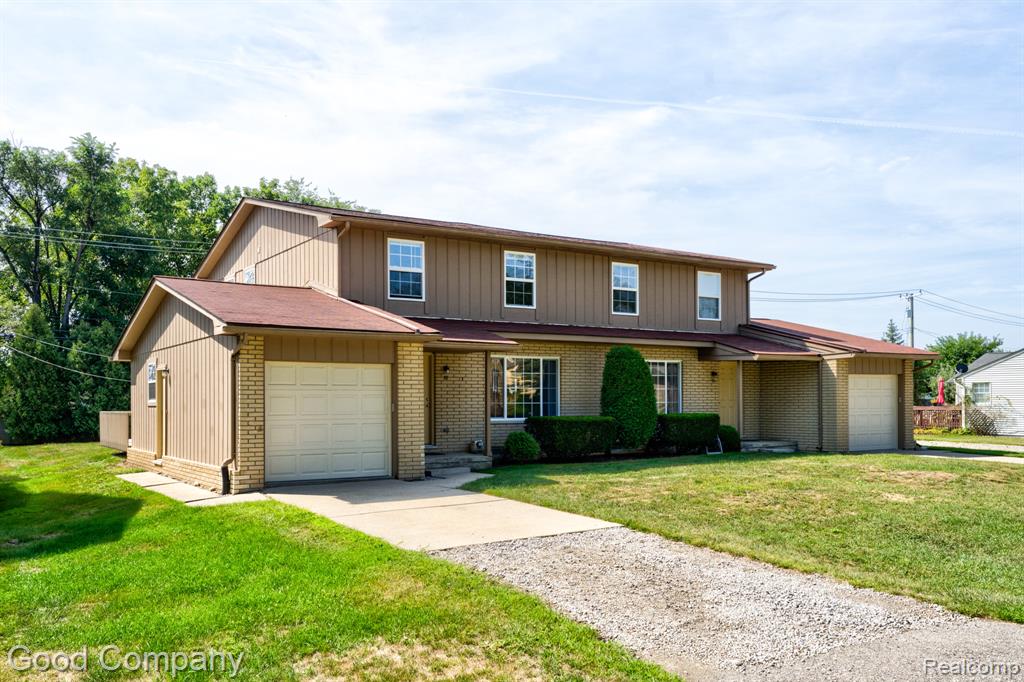 87 Forthton Drive, Troy, MI 48084