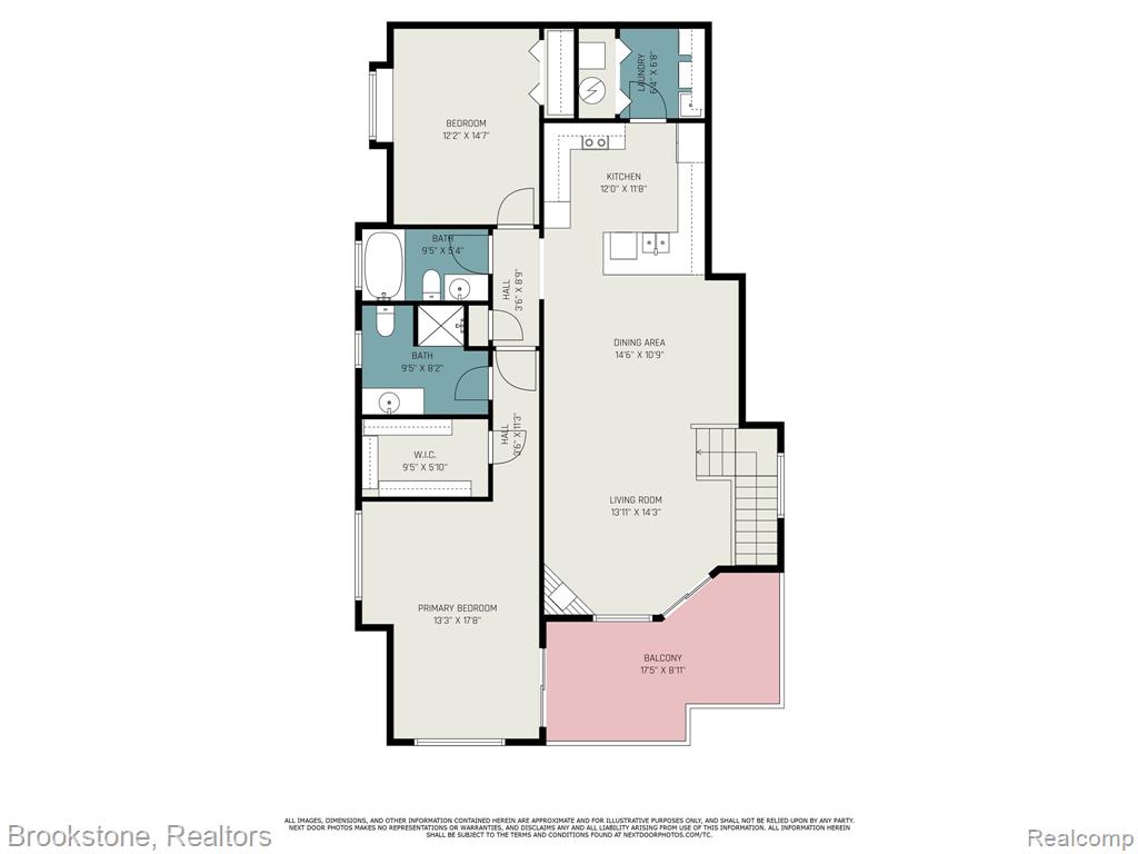 6913 Boulder Pointe Drive, Washington, MI — Photo 16