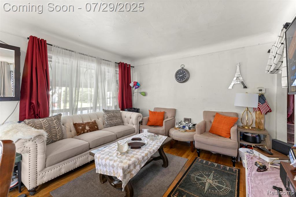 6136 Brace Street, Detroit, MI 48228 — Photo 3