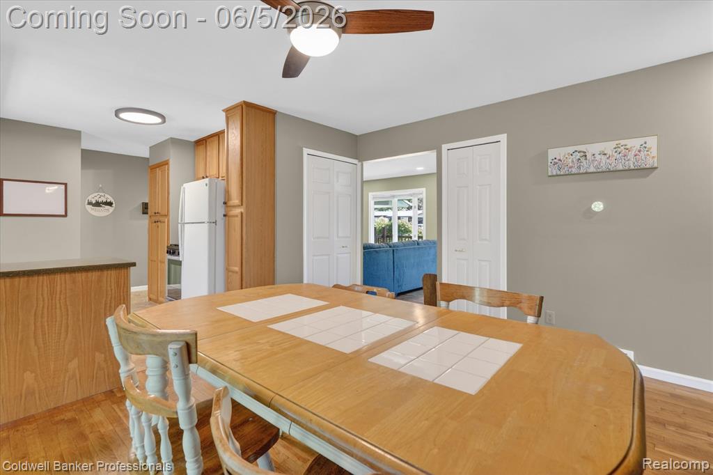 6076 Wild Turkey Road, Grand Blanc, MI 48439 — Photo 11
