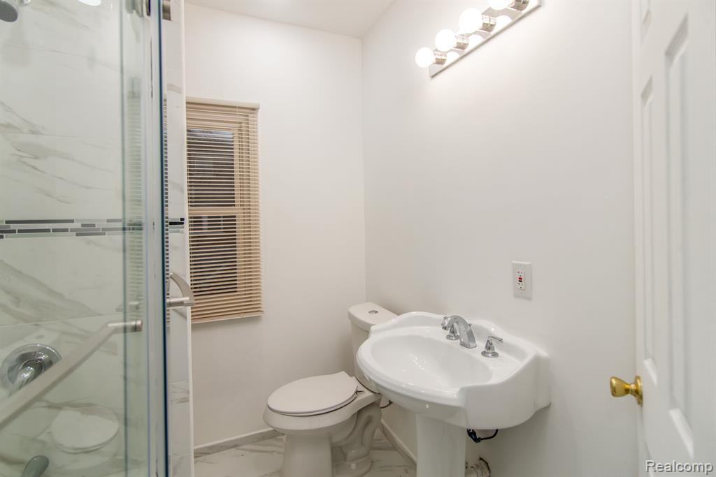 625 HORTON Street, Detroit, MI 48202 — Photo 20