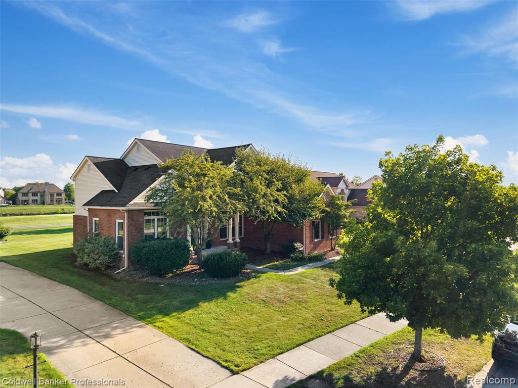 46969 Glastonbury Drive, Canton, MI 48188 — Photo 3