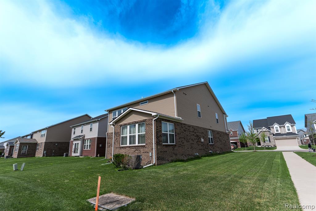 783 REEF Drive, Canton, MI 48187 — Photo 37