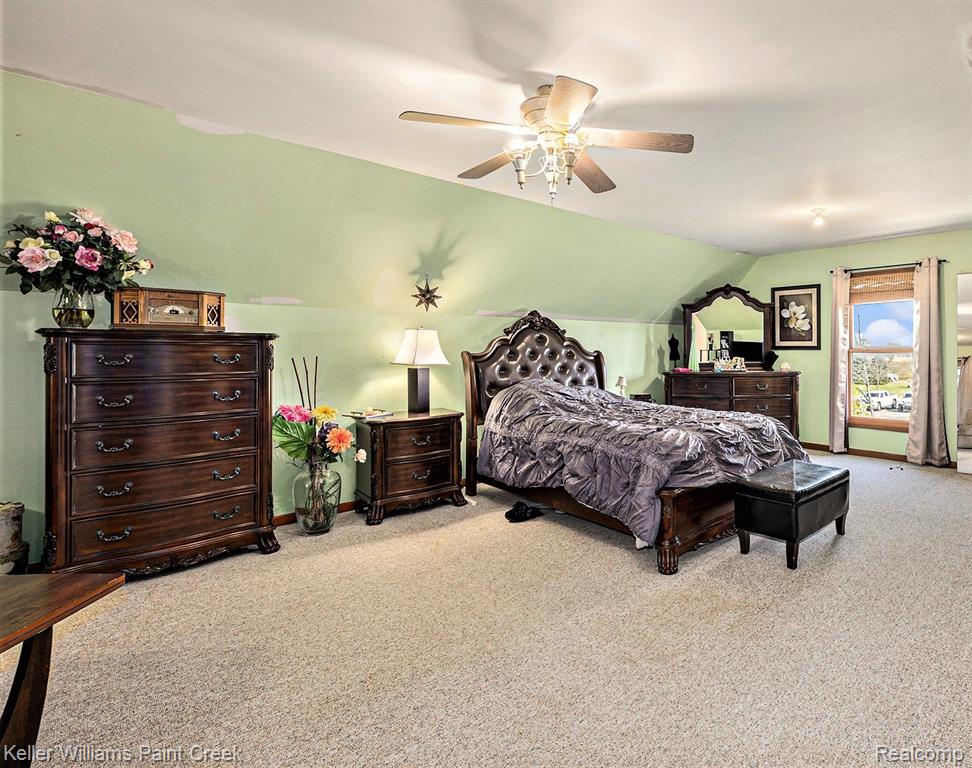 124 S Doran Road, Imlay City, MI 48444 — Photo 18
