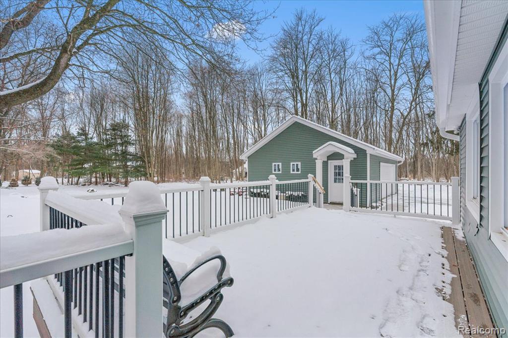 4666 Brighton Road, Brighton, MI 48116 — Photo 11