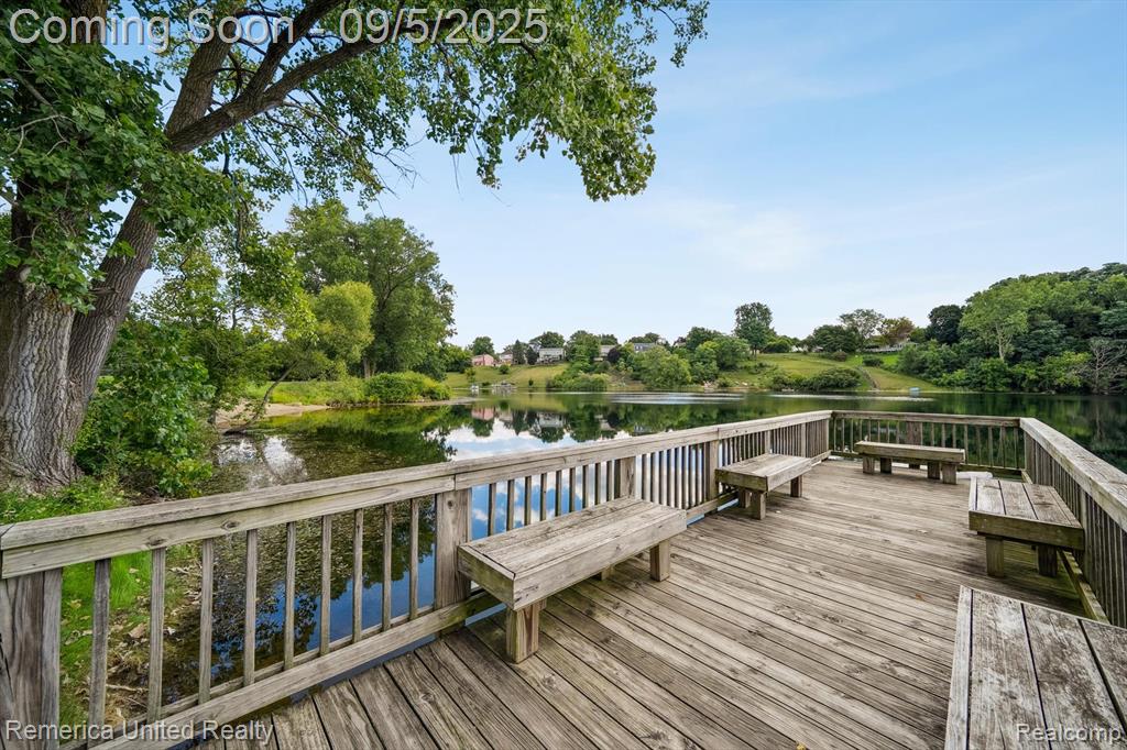 41377 Leidel Court, Northville, MI 48167 — Photo 42