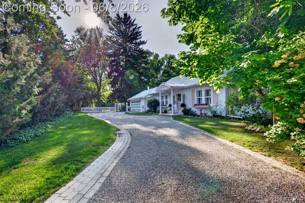 109 Wompole Drive, Clarkston, MI — Photo 61