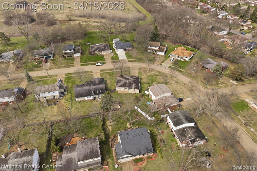 5358 Church Hill Drive, Troy, MI 48085 — Photo 41